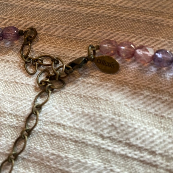 1990’s vintage bead and shell necklace! - Picture 4 of 4